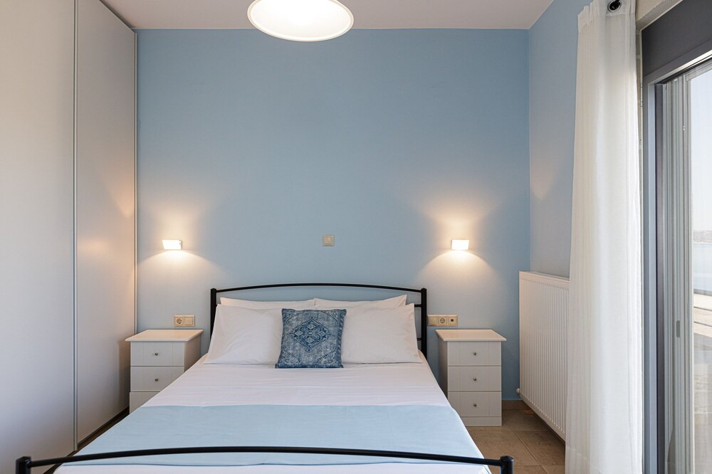 Photo of Bedroom in Plaka