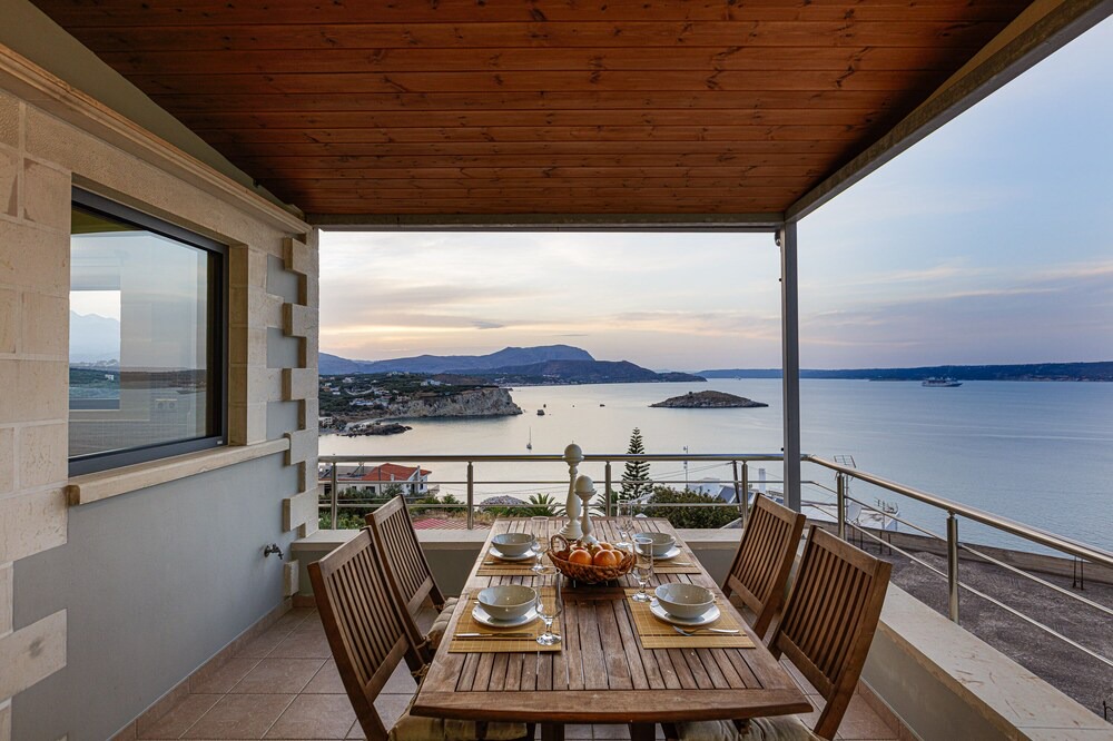 Photo of Patio Balcony in Plaka