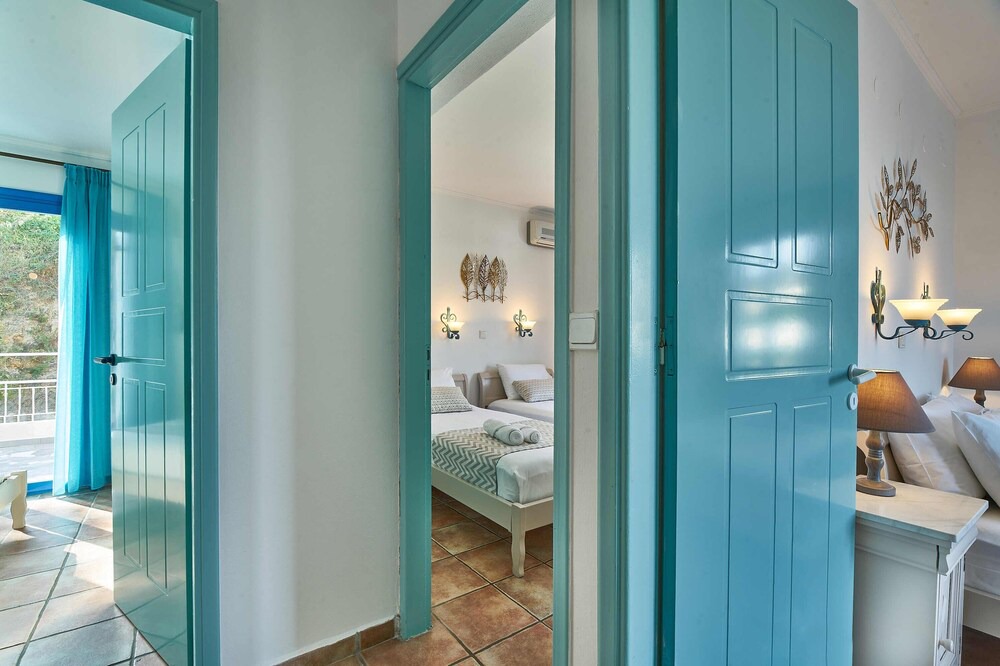 Photo of Bedroom in Stalos