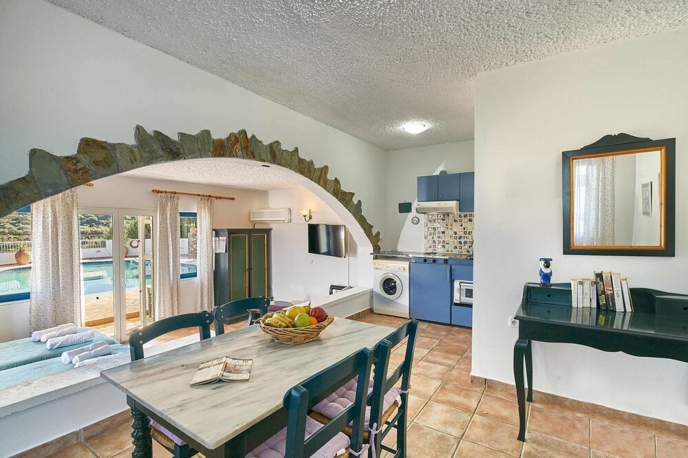Photo of Kitchen in Stalos