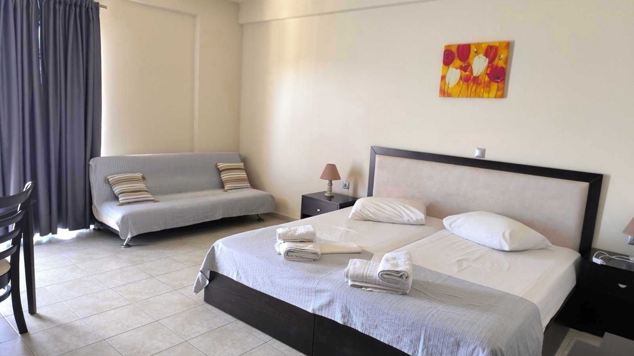 Photo of Bedroom in Kamisiana