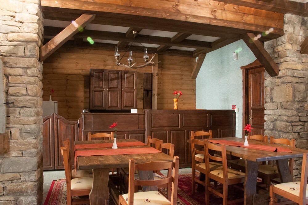 Photo of Bedroom in Konitsa