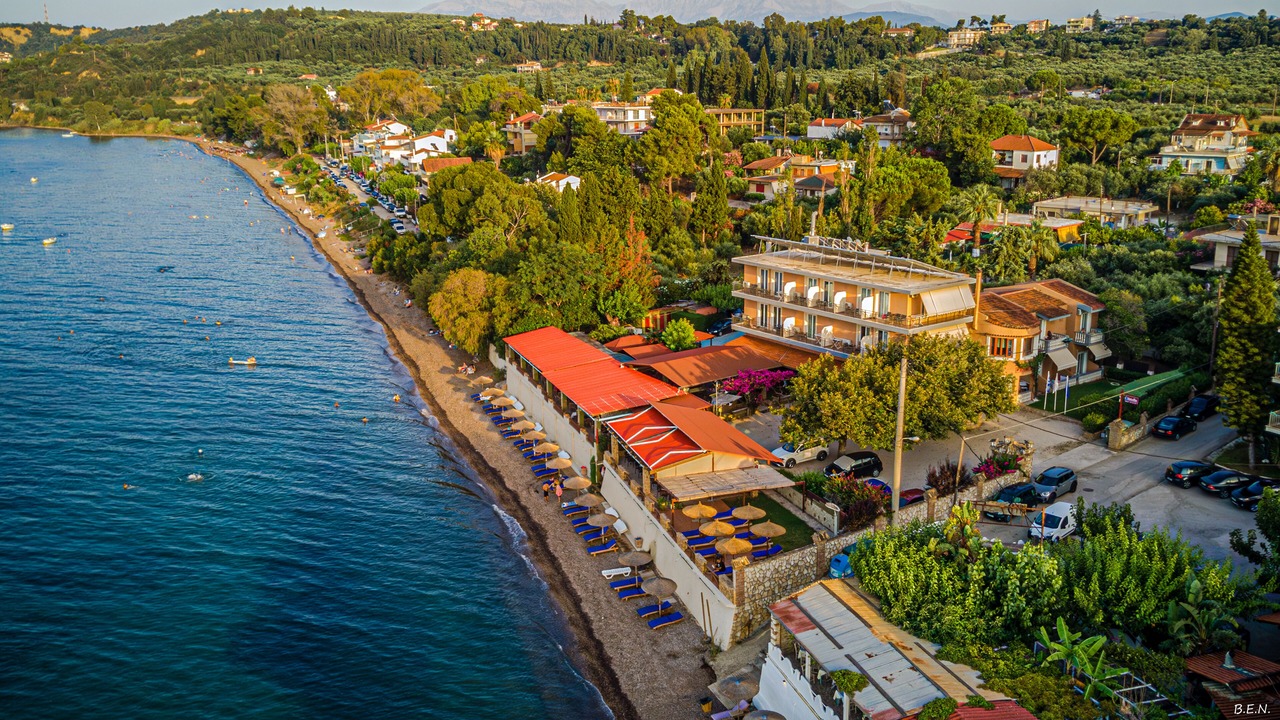 Photo of Outdoor in Alissos