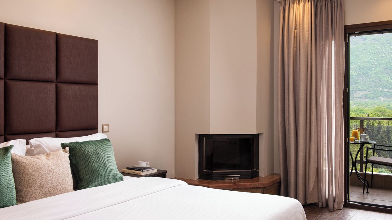 Photo of Bedroom in Almopia