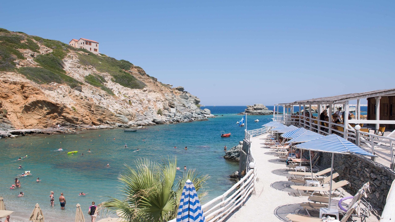Photo of Others in Agia Pelagia