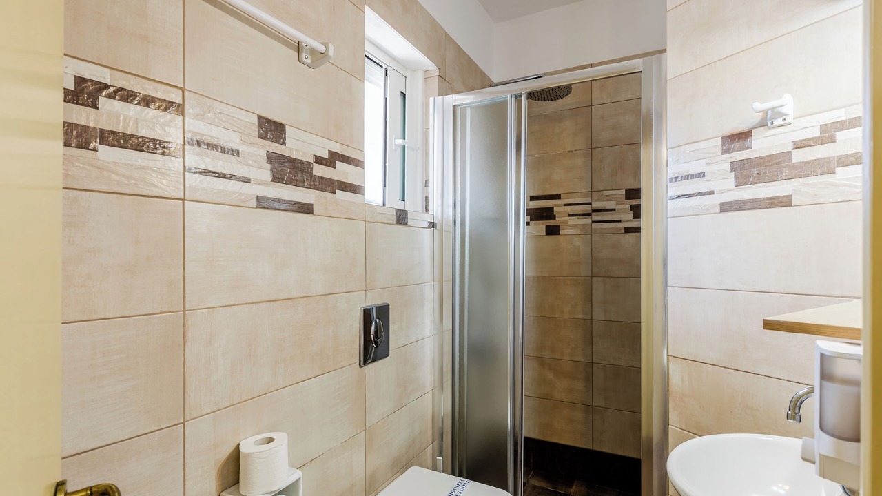 Photo of Bathroom in Monemvasia