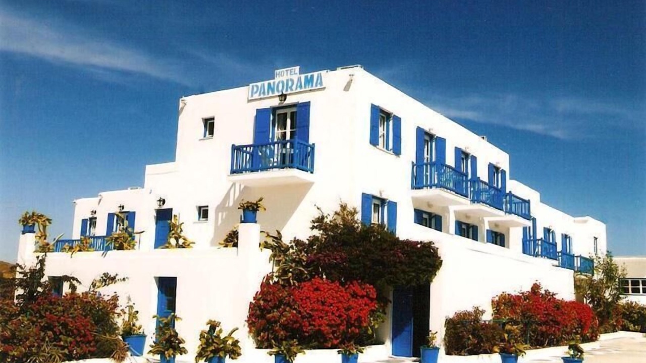 Photo of Outdoor in Agios Stefanos