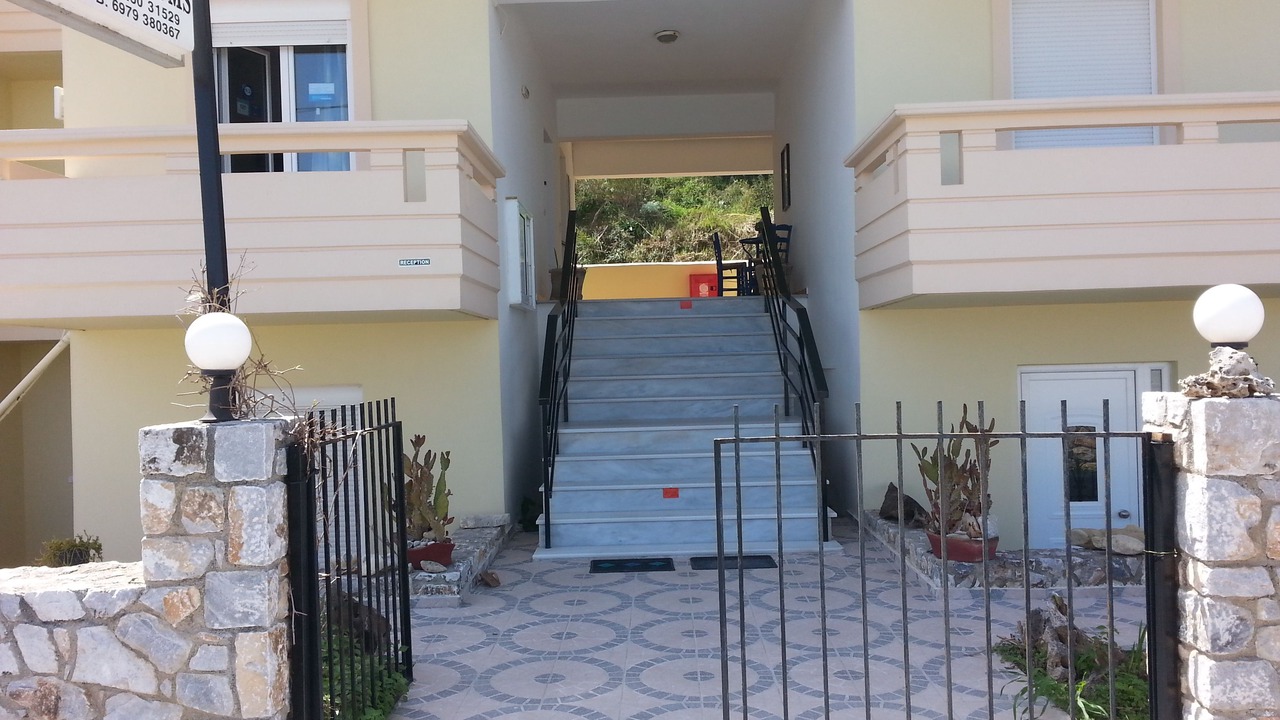 Photo of Outdoor in Kalyves