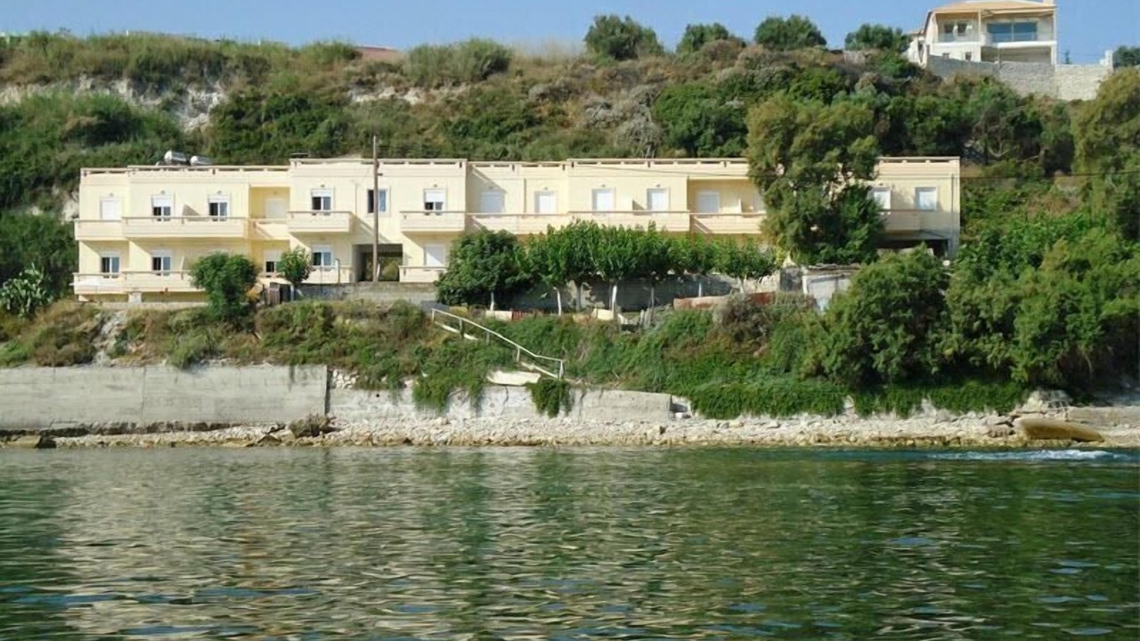 Photo of Outdoor in Kalyves