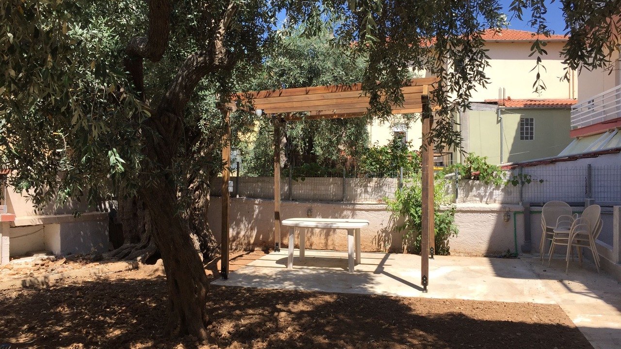 Photo of Patio Balcony in Limenaria
