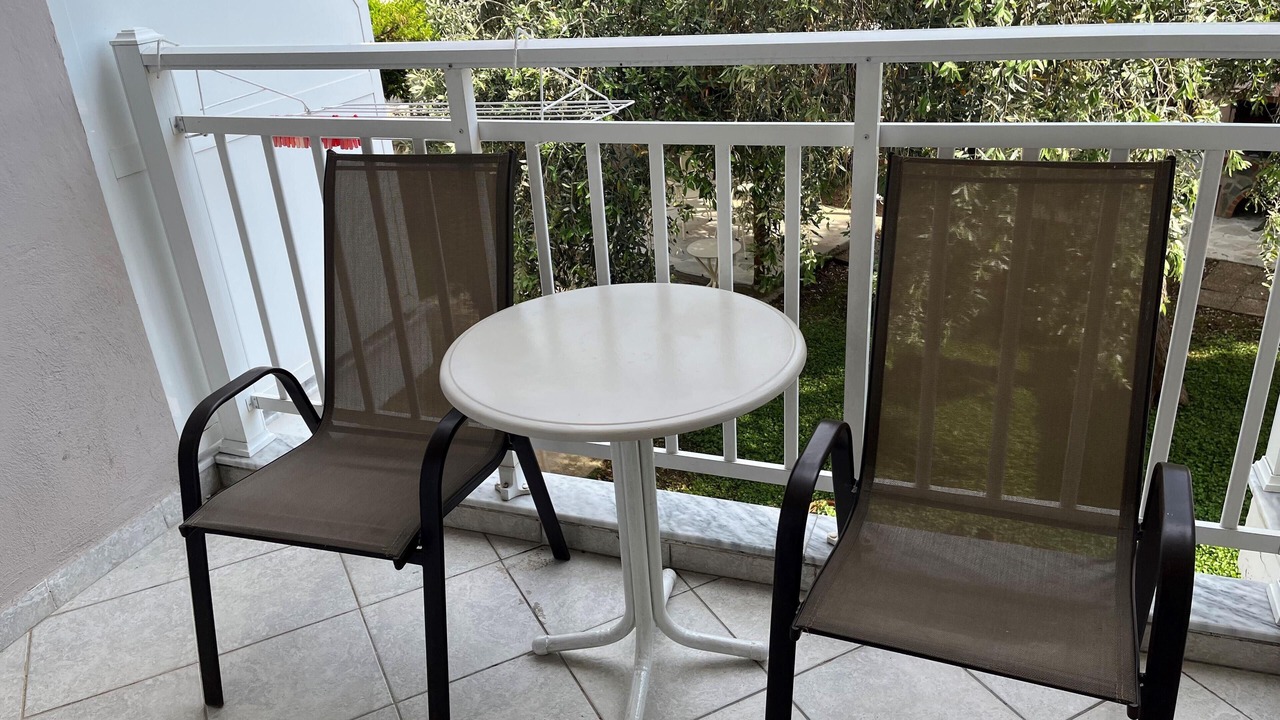 Photo of Patio Balcony in Limenaria