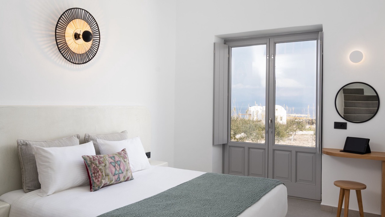 Photo of Outdoor in Oia