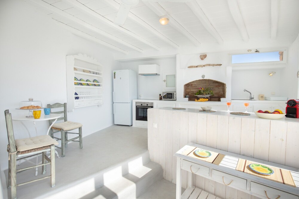 Photo of Kitchen in Fanari
