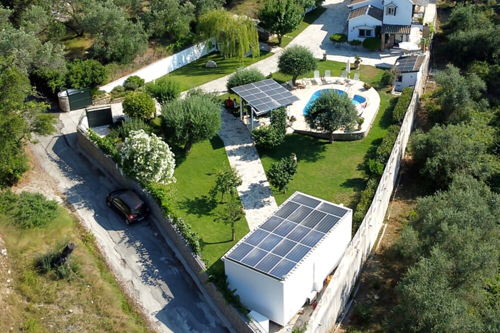 Photo of Outdoor in Dafnata