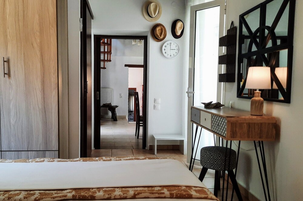 Photo of Bedroom in Dafnata