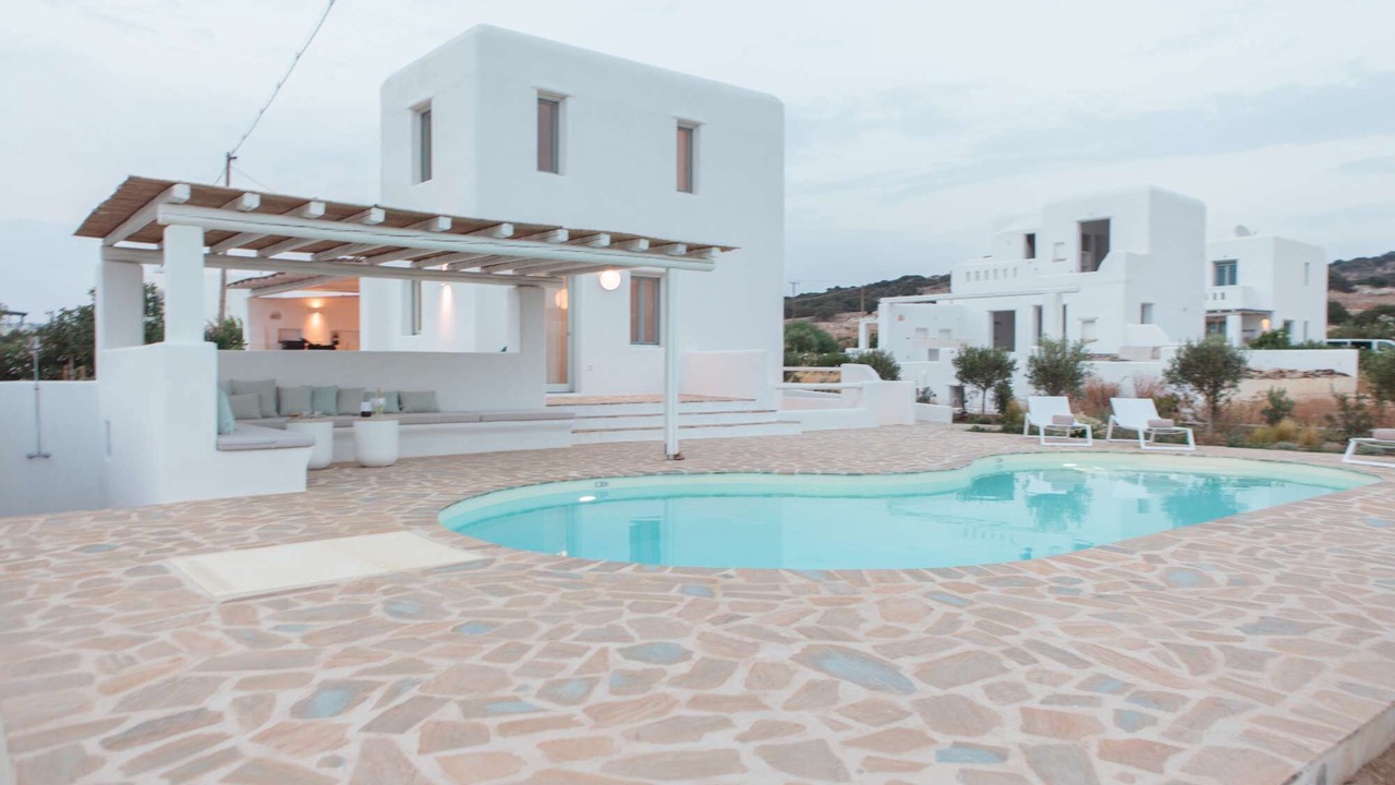 Photo of Outdoor in Naxos