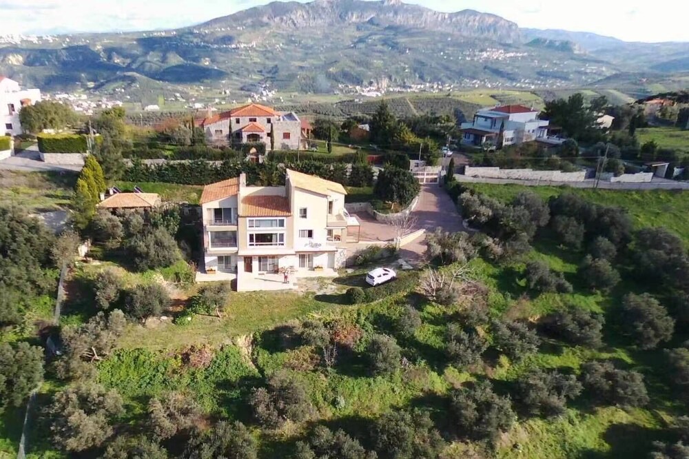 Photo of Outdoor in Archanes