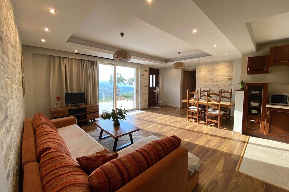 Photo of Livingroom in Archanes