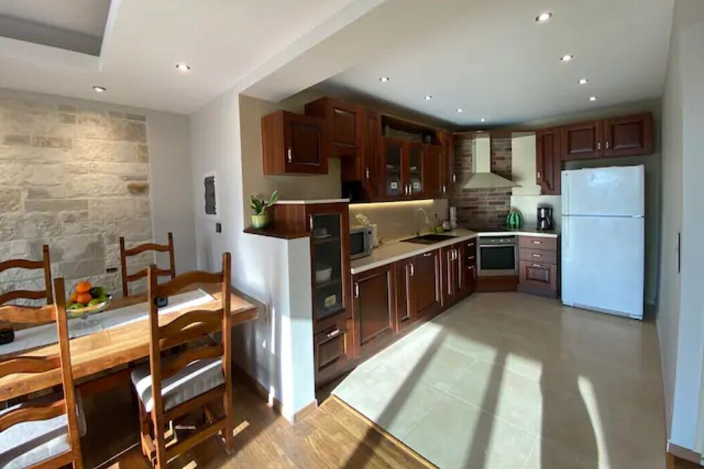 Photo of Kitchen in Archanes