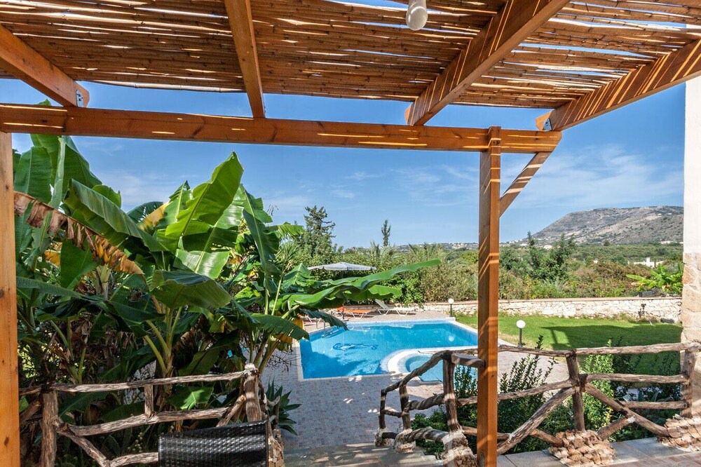 Photo of Outdoor in Agios Pavlos