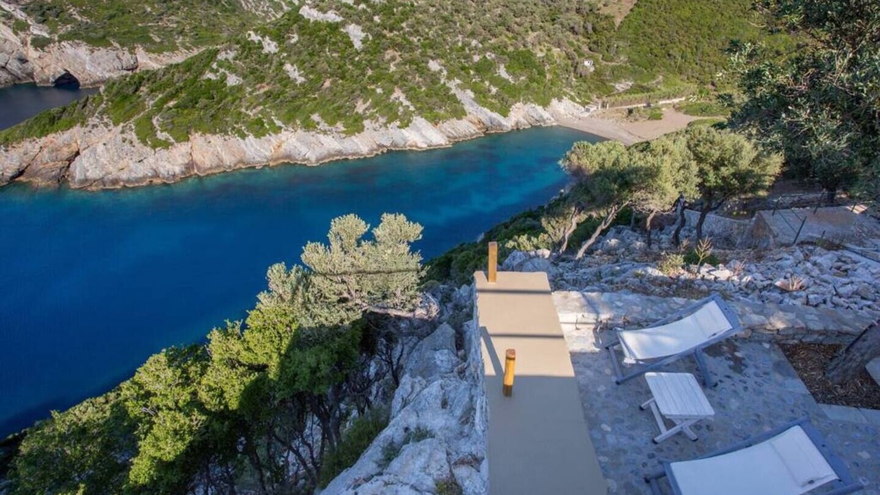Photo of Outdoor in Alonissos