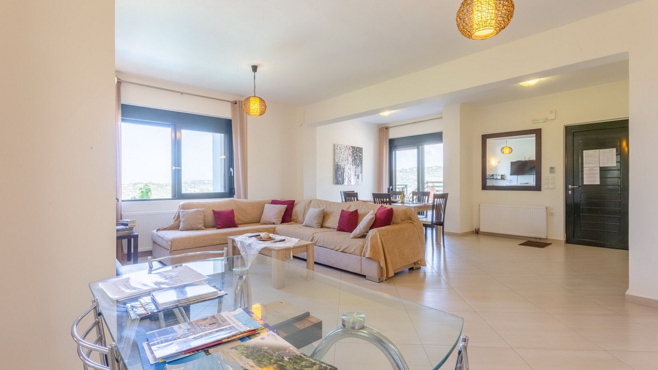 Photo of Livingroom in Gerani