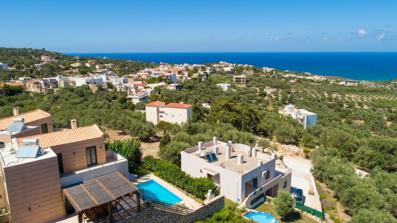 Photo of Outdoor in Gerani