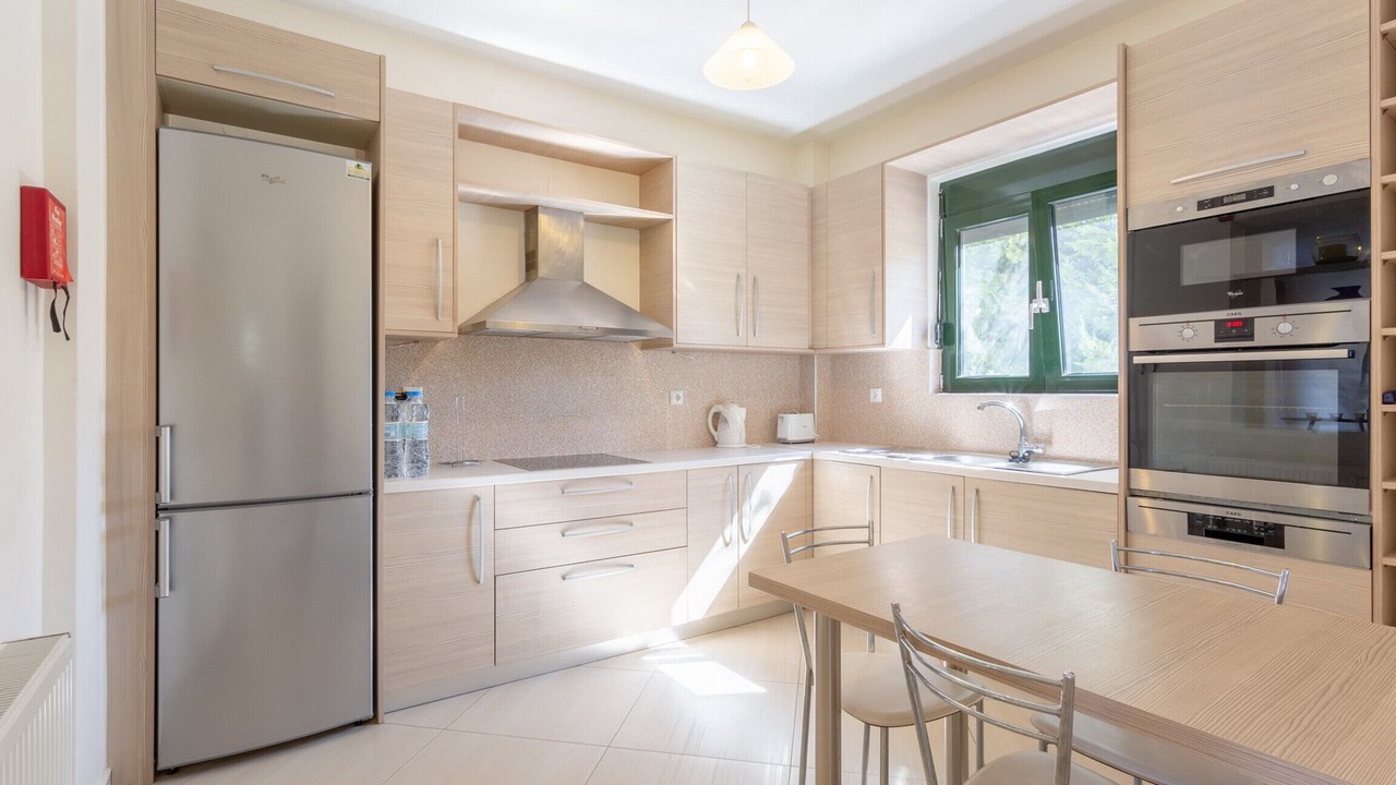 Photo of Kitchen in Gerani