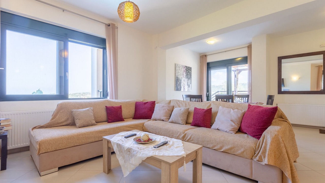 Photo of Livingroom in Gerani