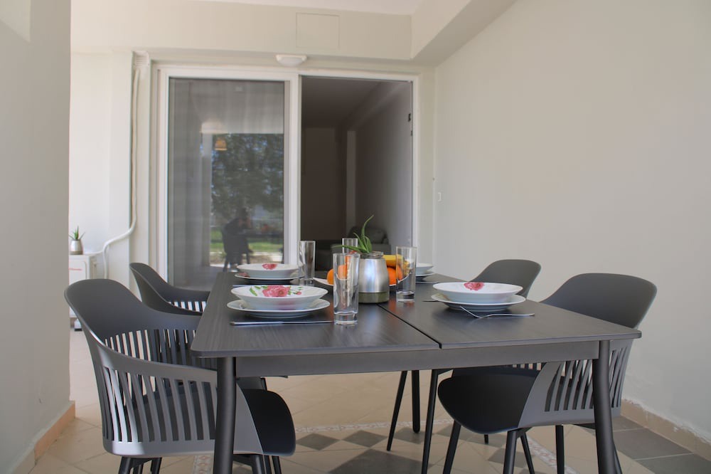 Photo of Kitchen in Kalamaki