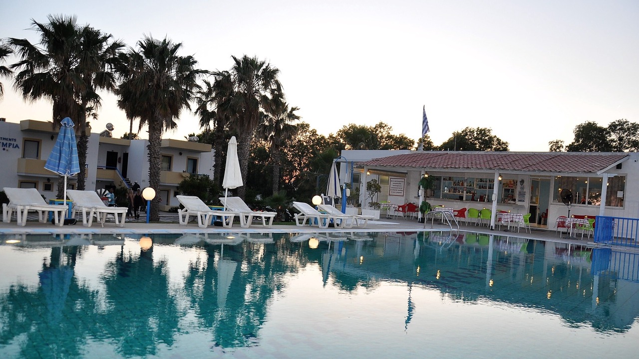 Photo of Outdoor in Lambi