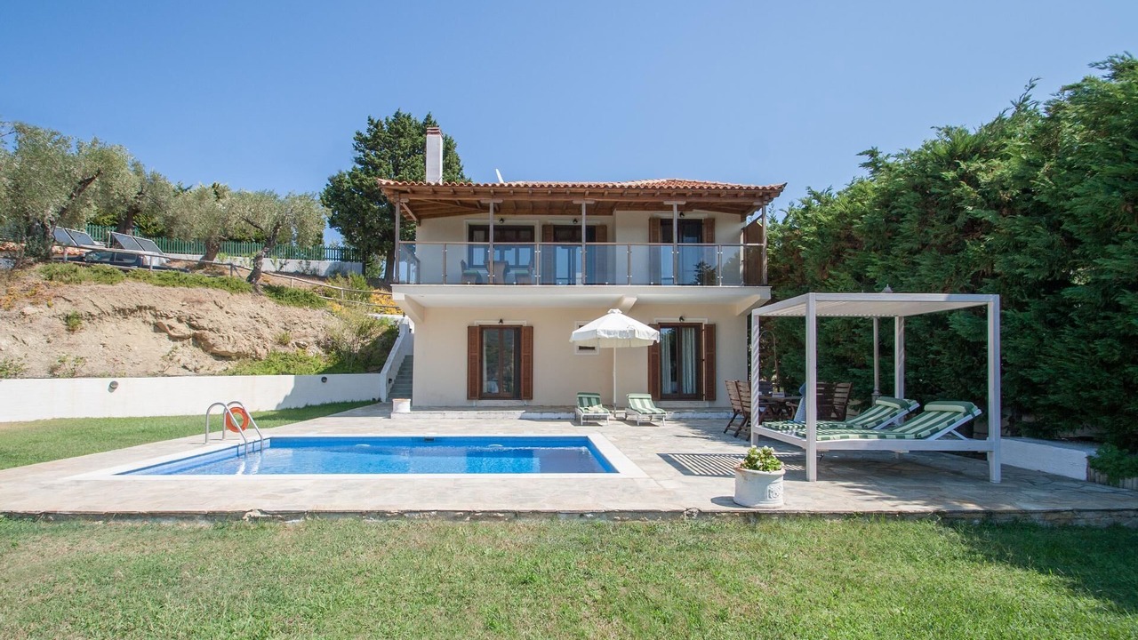 Photo of Outdoor in Skiathos