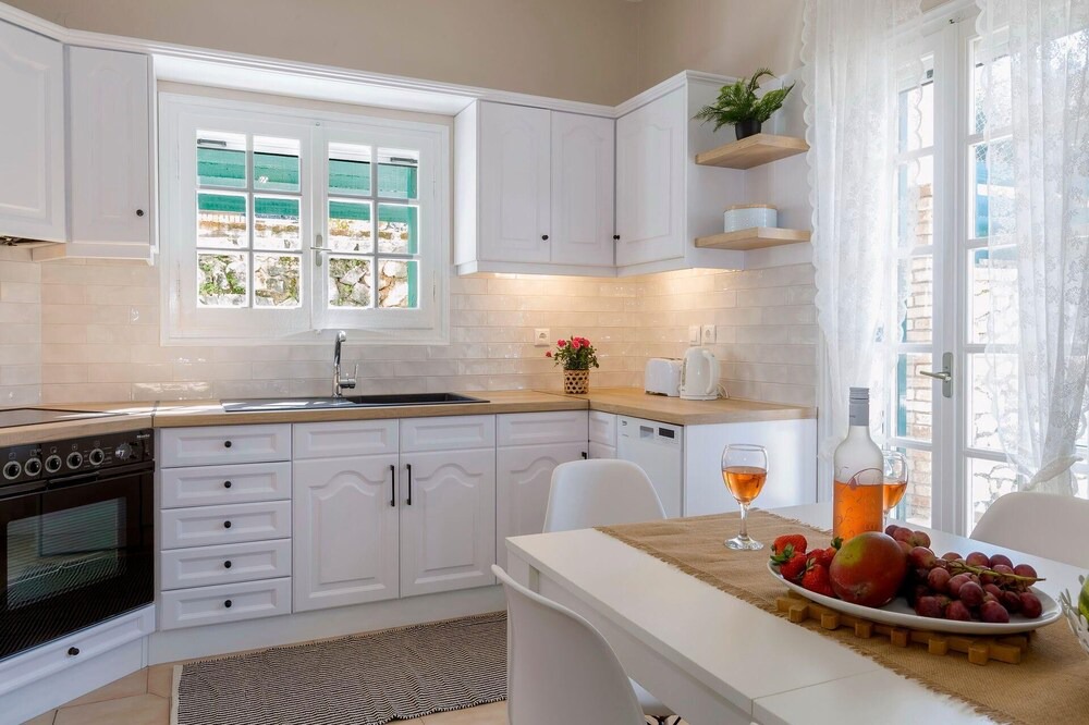 Photo of Kitchen in Apraos