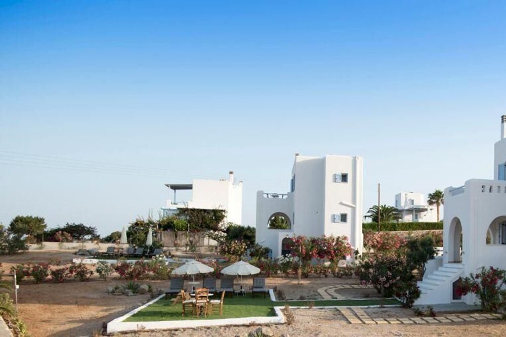 Photo of Outdoor in Naxos