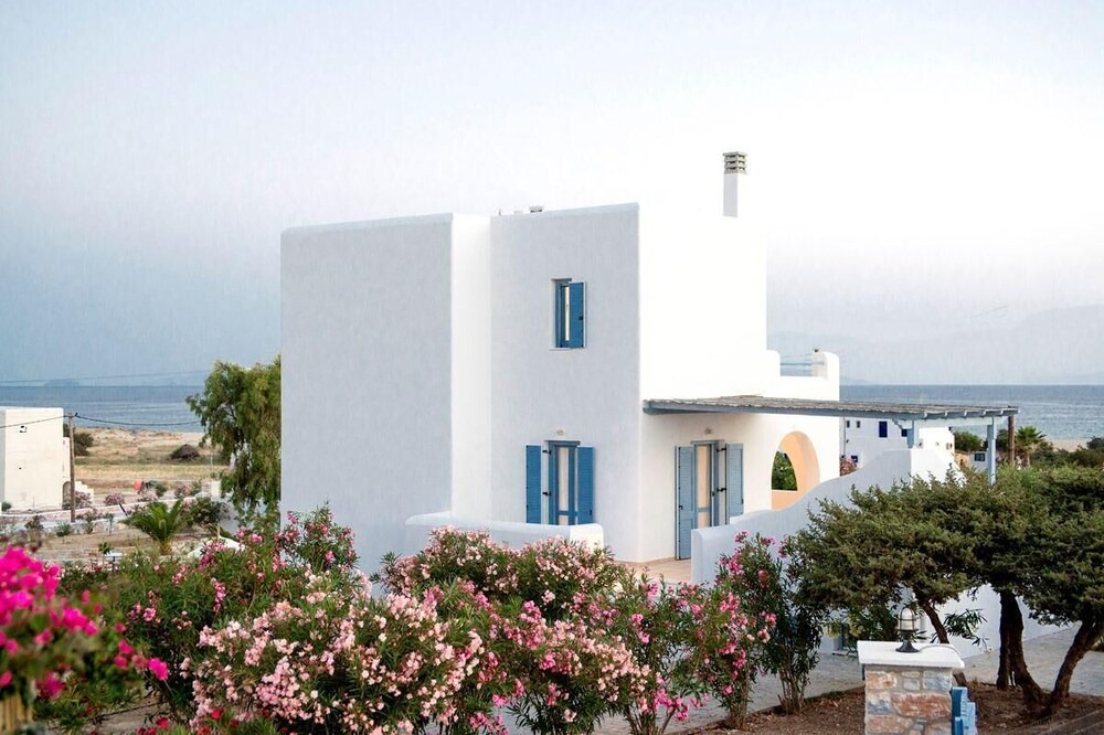 Photo of Outdoor in Naxos