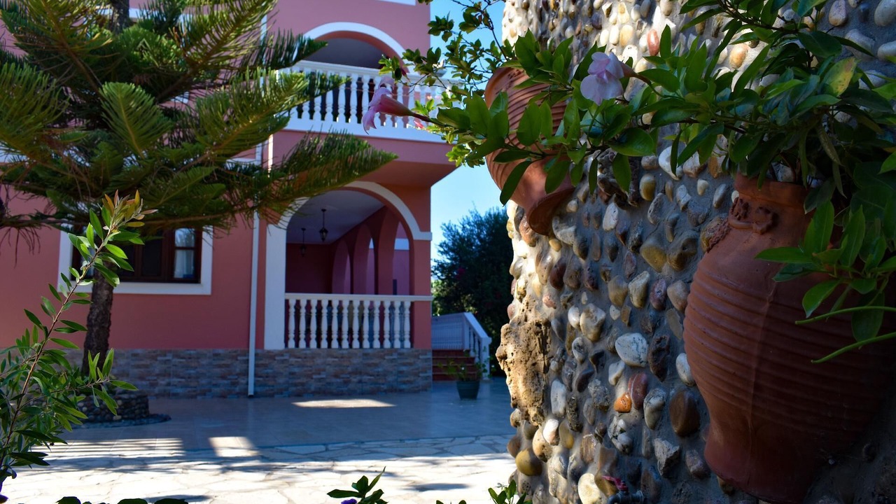 Photo of Outdoor in Ano Vasilikos
