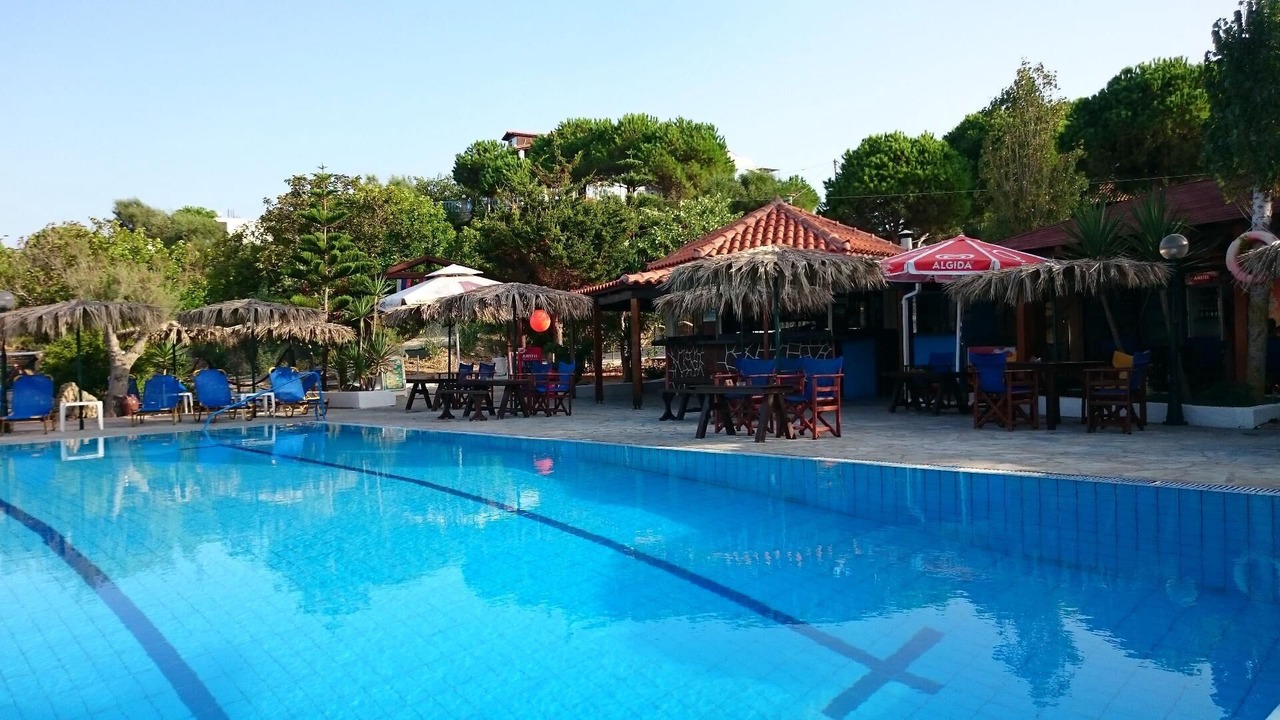 Photo of Outdoor in Ano Vasilikos