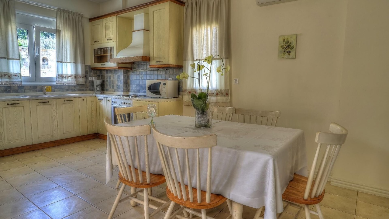 Photo of Kitchen in Gerani