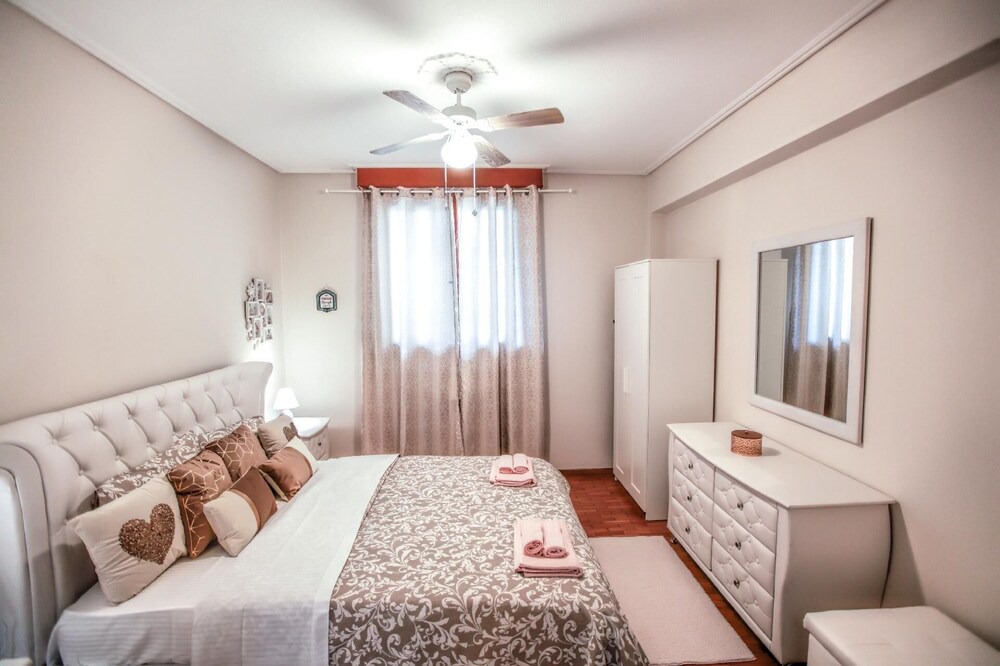 Photo of Bedroom in Kalambaka