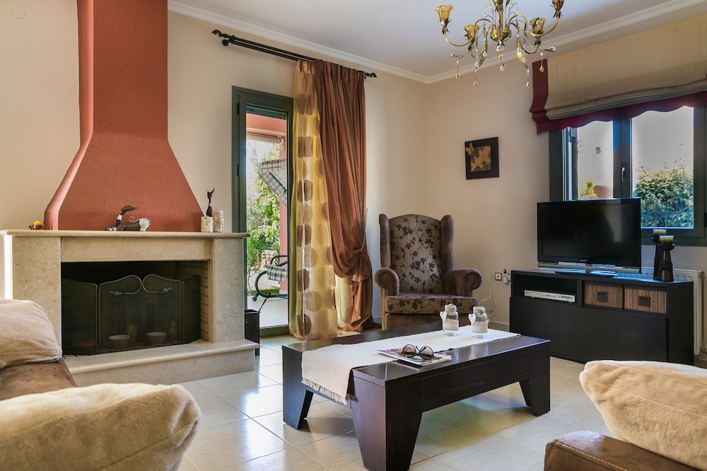 Photo of Livingroom in Razata