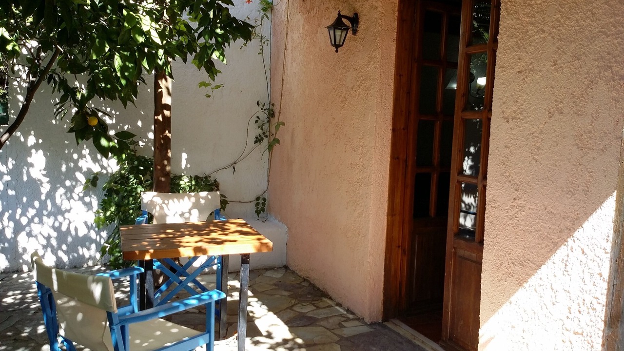 Photo of Outdoor in Kantanos-Selino