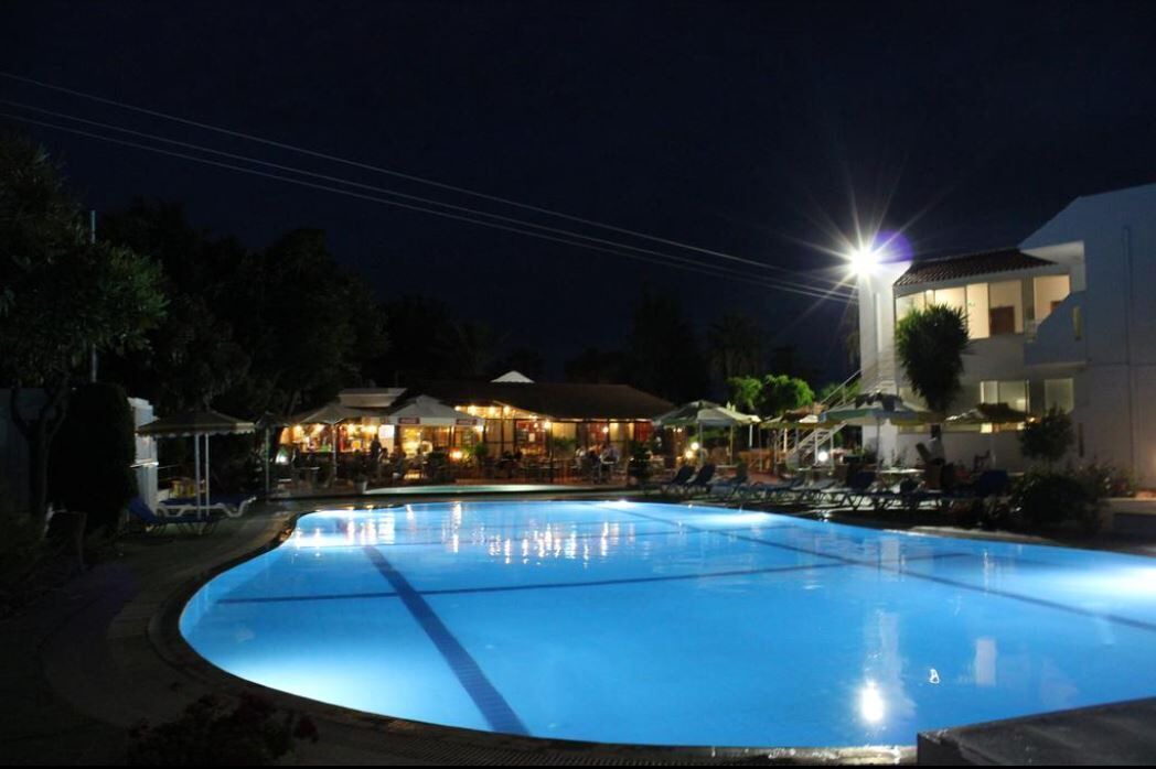 Photo of Outdoor in Theologos
