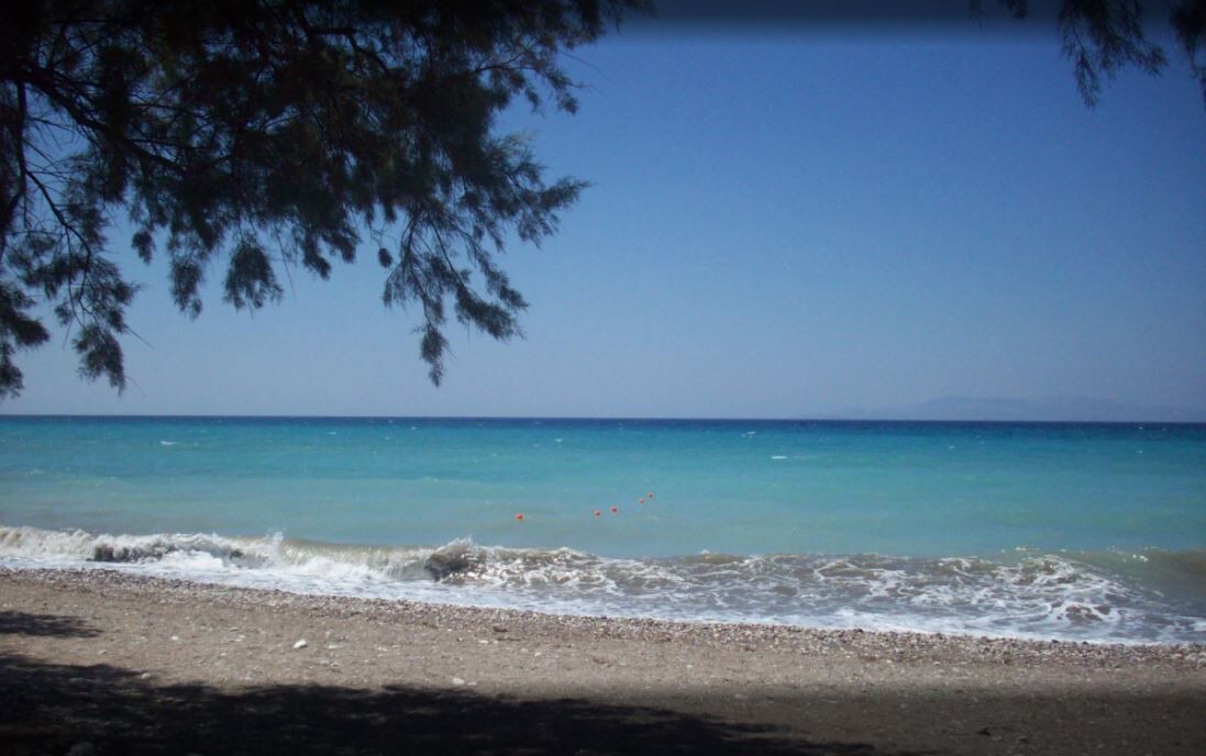 Photo of Outdoor in Theologos