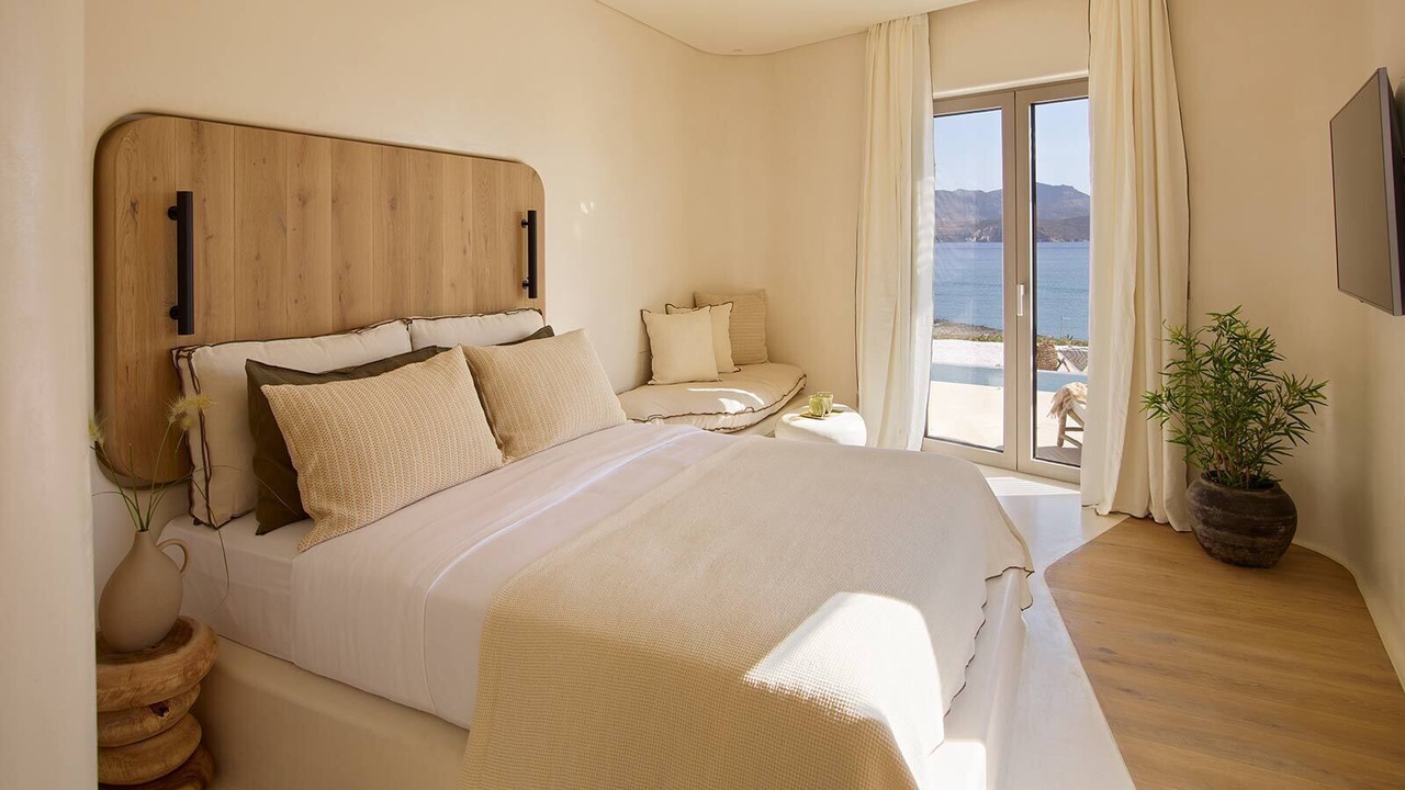 Photo of Bedroom in Apollonia
