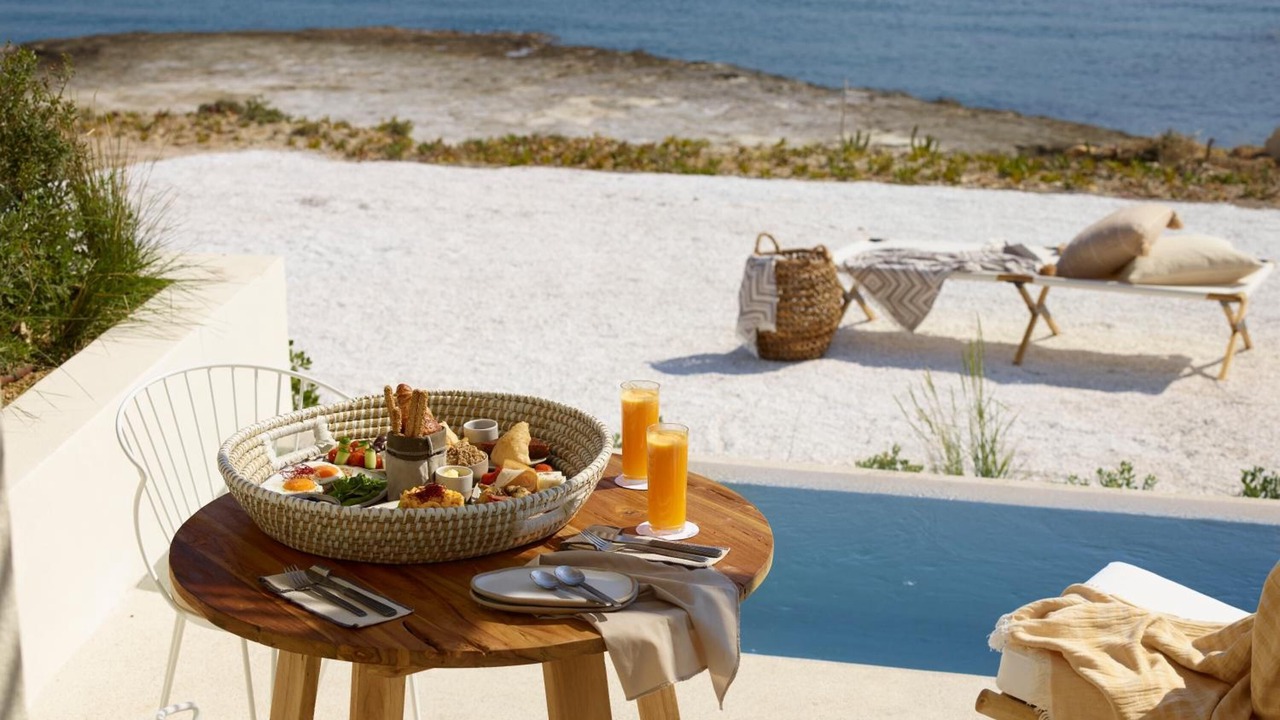 Photo of Patio Balcony in Apollonia