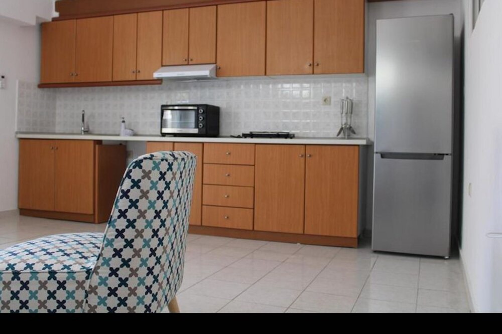 Photo of Kitchen in Kalamaki