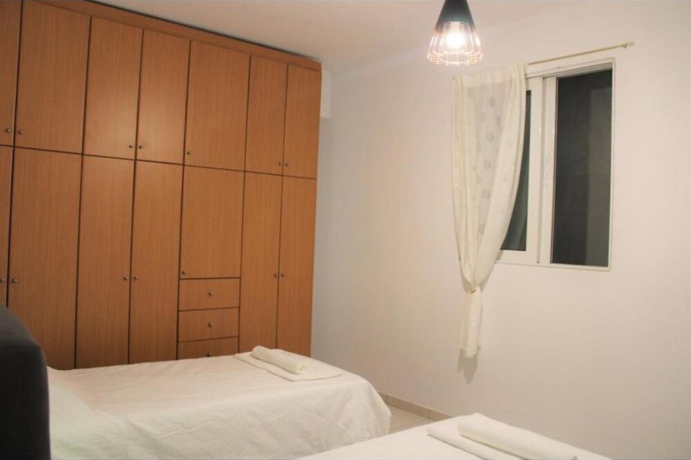 Photo of Bedroom in Kalamaki