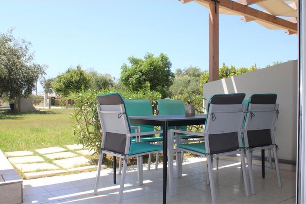 Photo of Patio Balcony in Kalamaki