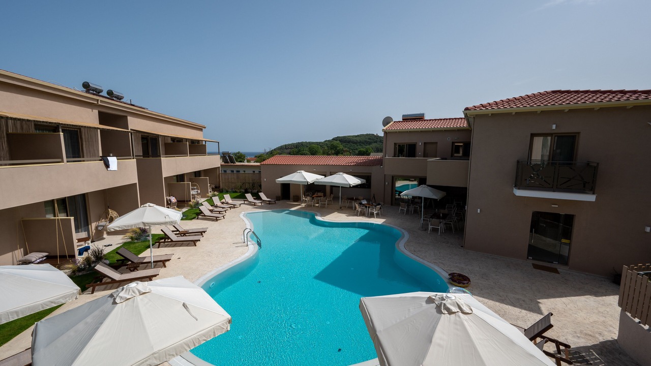Photo of Outdoor in Parga