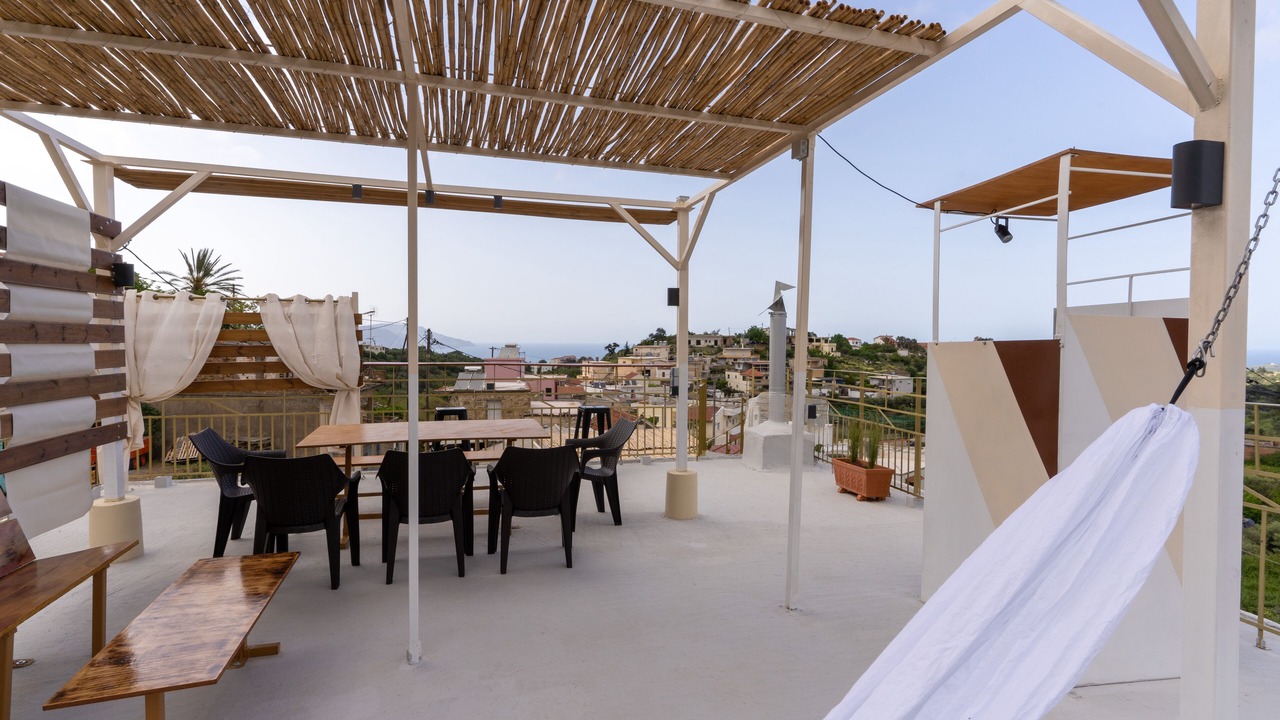 Photo of Outdoor in Kournas